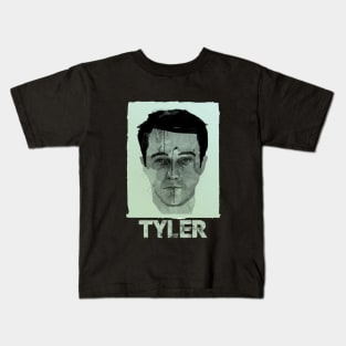 Tyler Kids T-Shirt